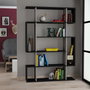 Hanah Home Mito - Antracita, Marrón Claro